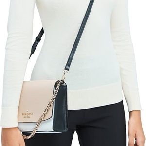 Kate Spade Carson Crossbody